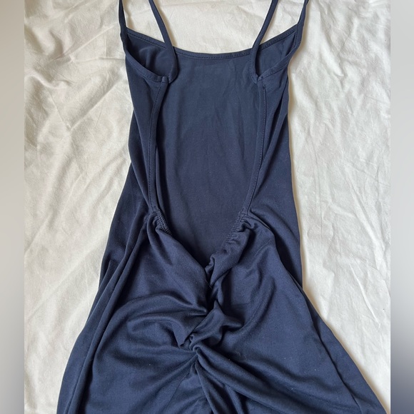 Open back romper - Picture 2 of 2